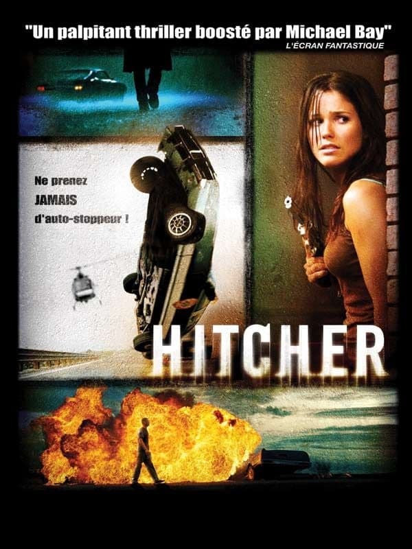 Hitcher - Cover
