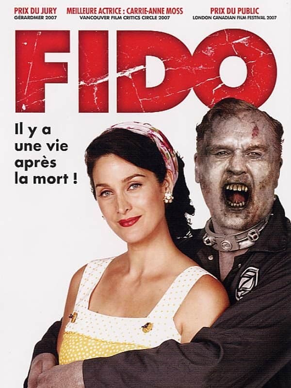 Fido - Cover