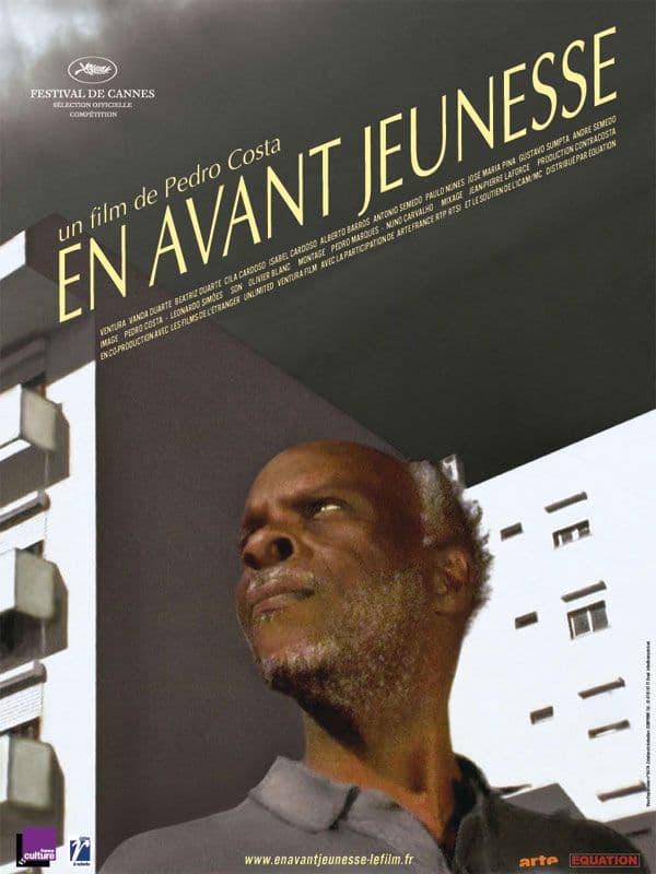 En avant, jeunesse - Cover