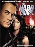 The Hard Corps - Cover