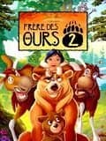 Frère des ours 2 - Cover