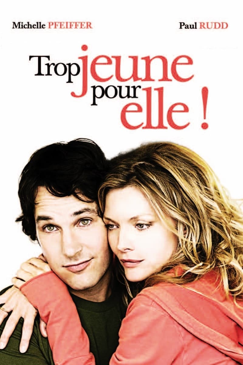 Trop jeune pour elle !