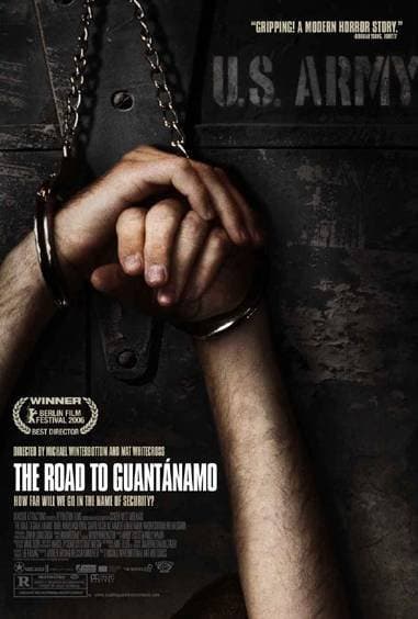 The Road to Guantanamo - Memory Image