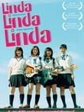 Linda Linda Linda - Cover