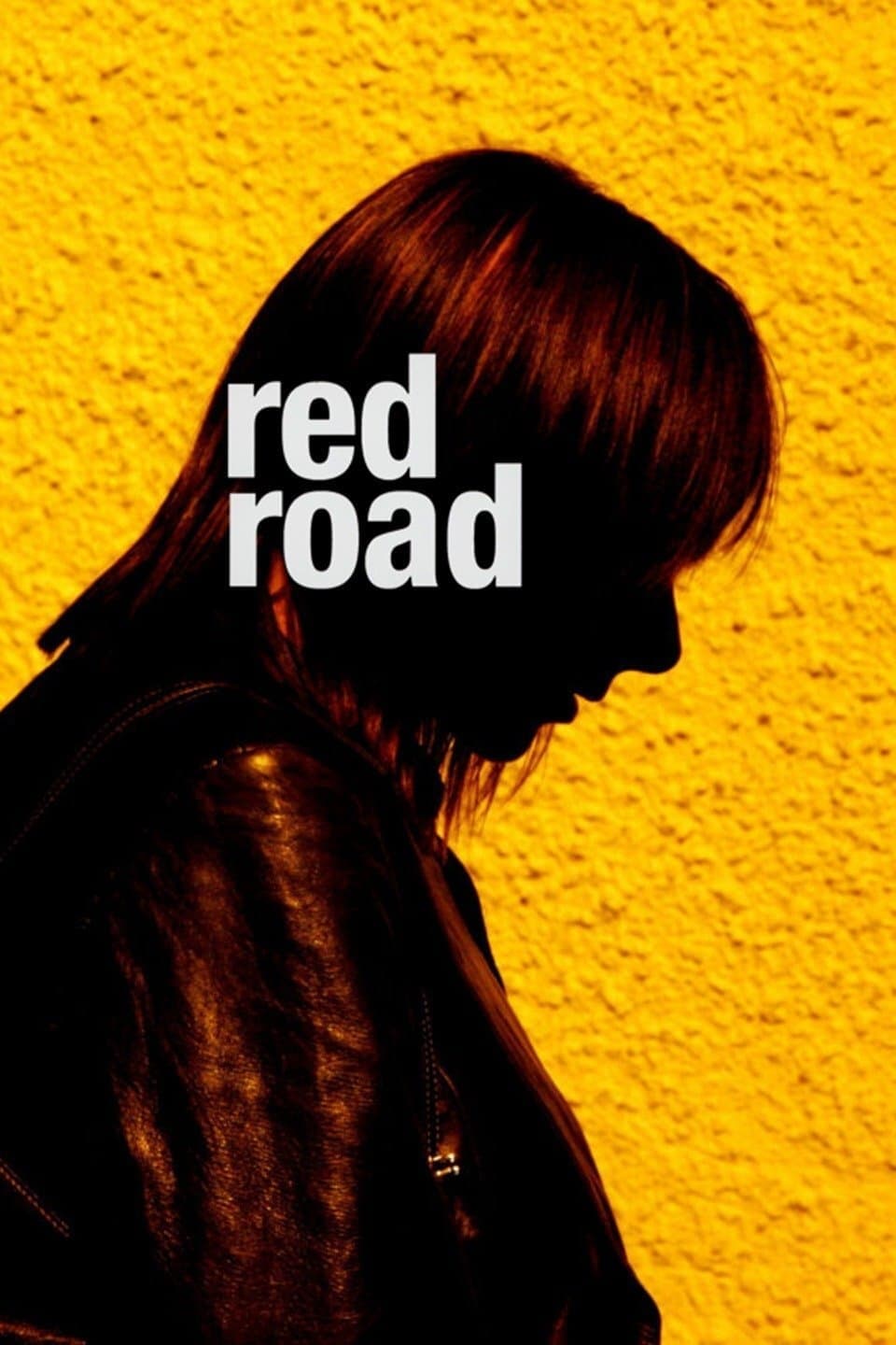 Red Road - Cover