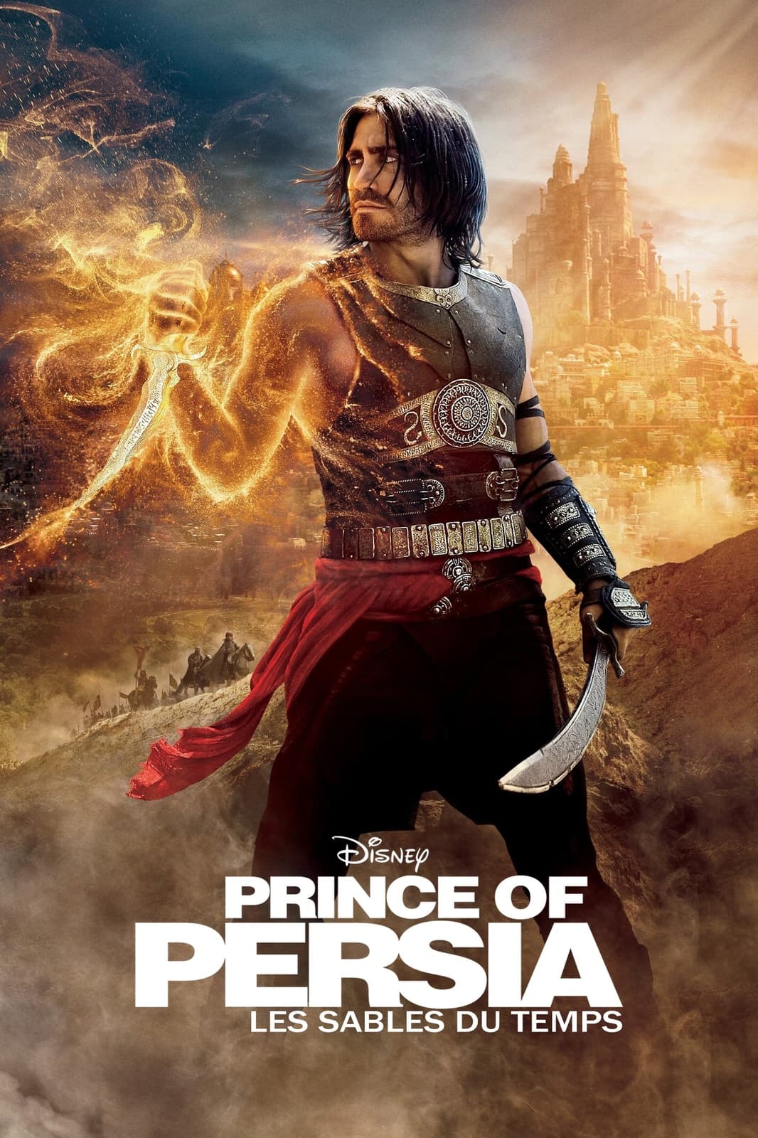 Prince of Persia : Les Sables du Temps