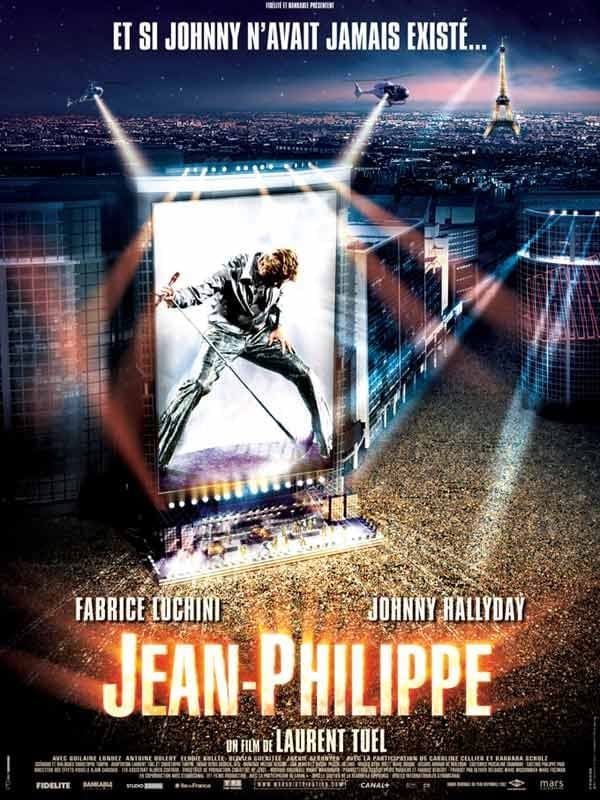 Jean-Philippe - Cover