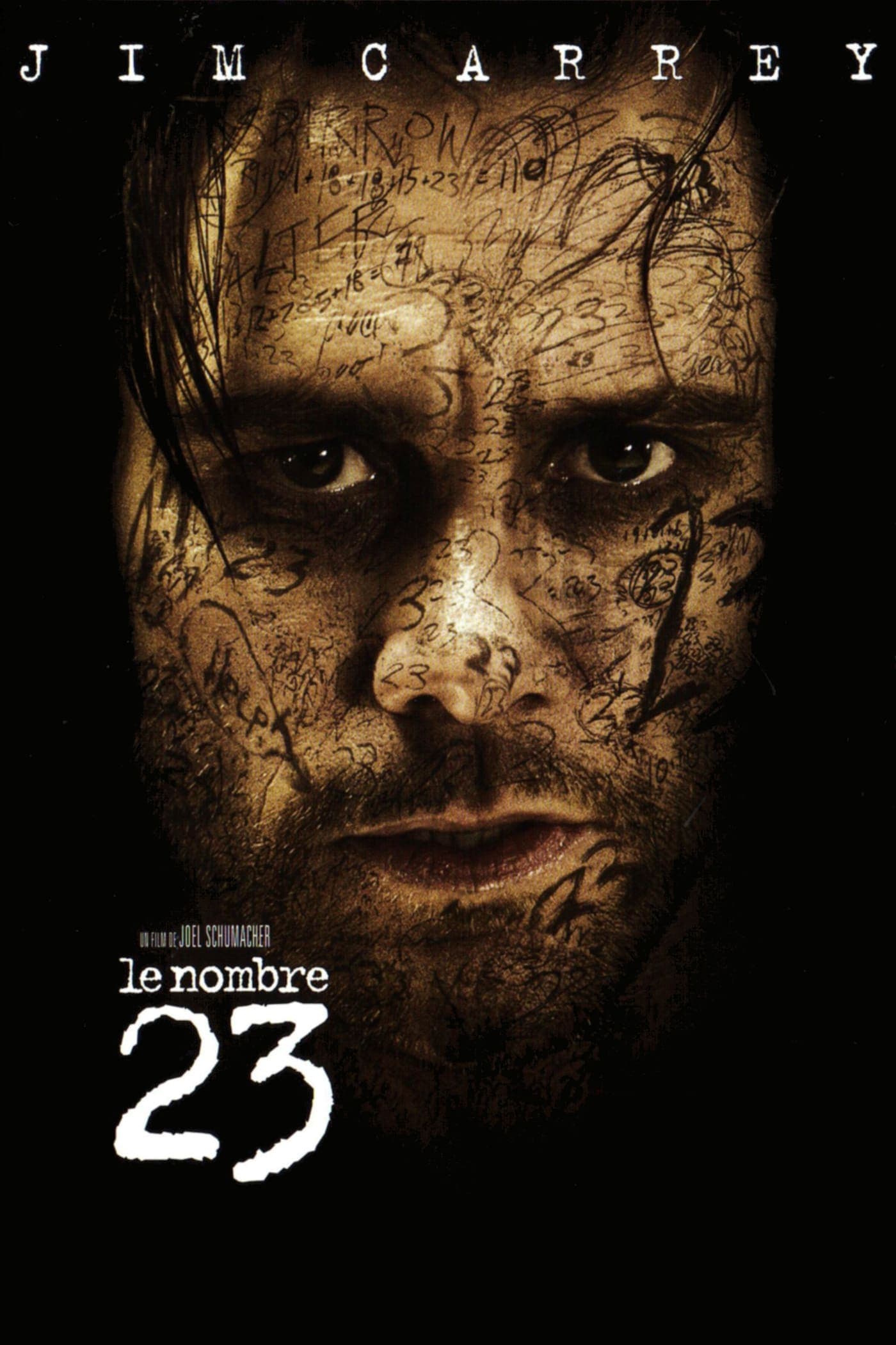Le nombre 23