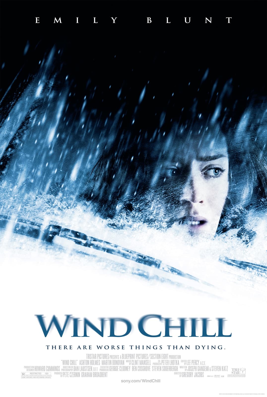 Wind Chill - Cover