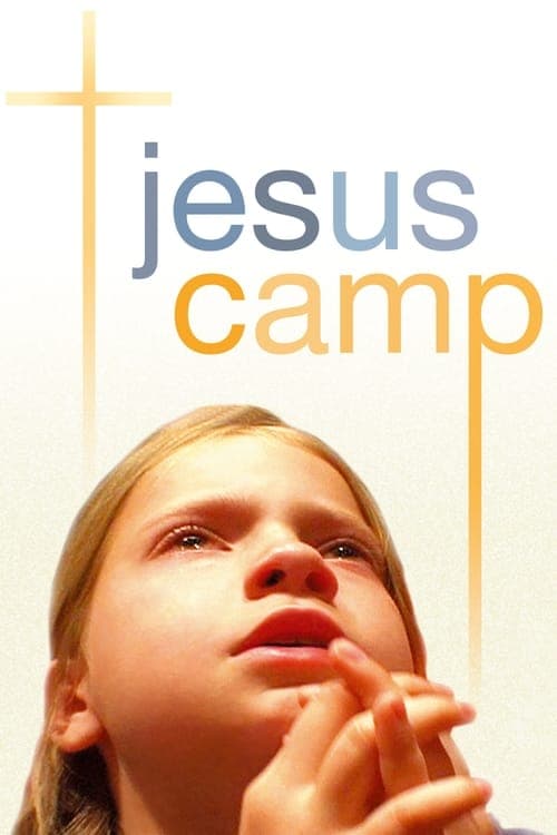 Jesus Camp - Cover