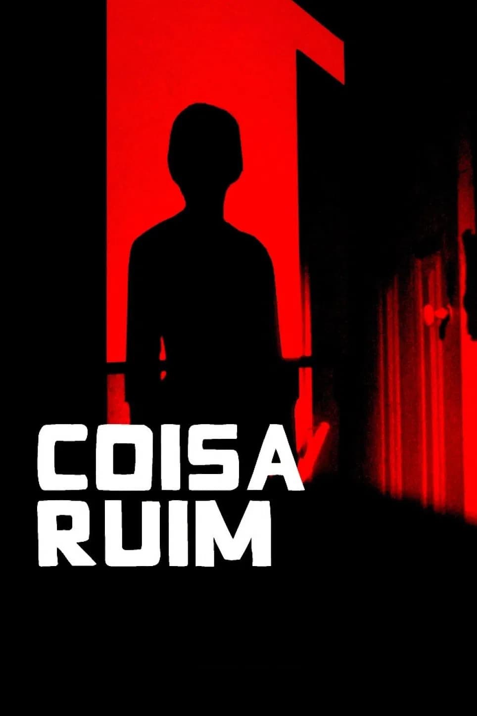 Coisa Ruim - Cover