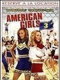 American Girls 3 - Cover
