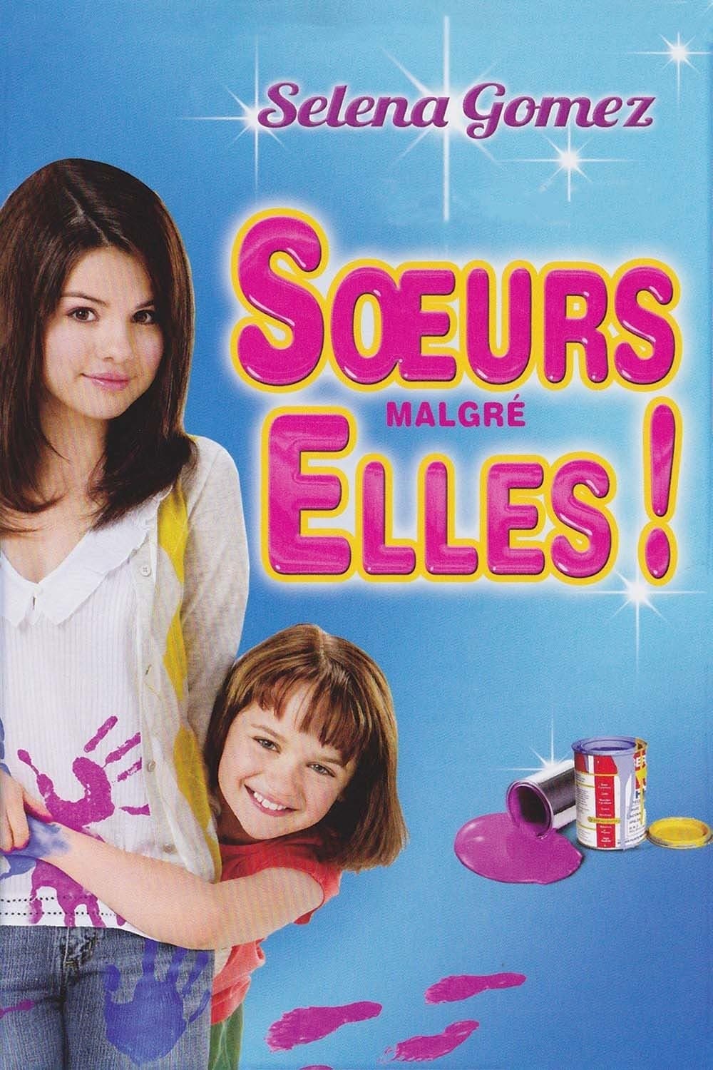 Soeurs malgré elles!