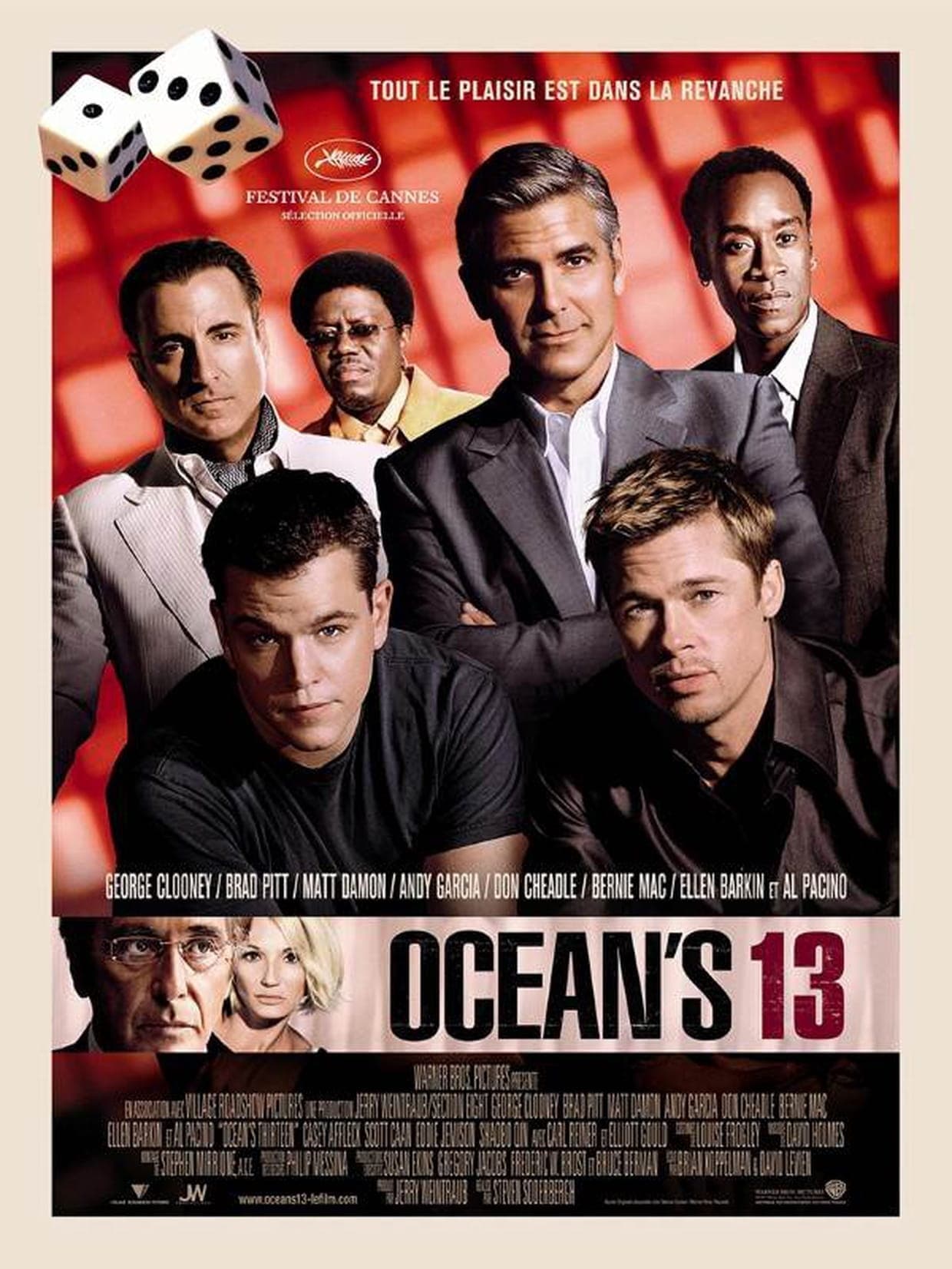 Ocean's 13