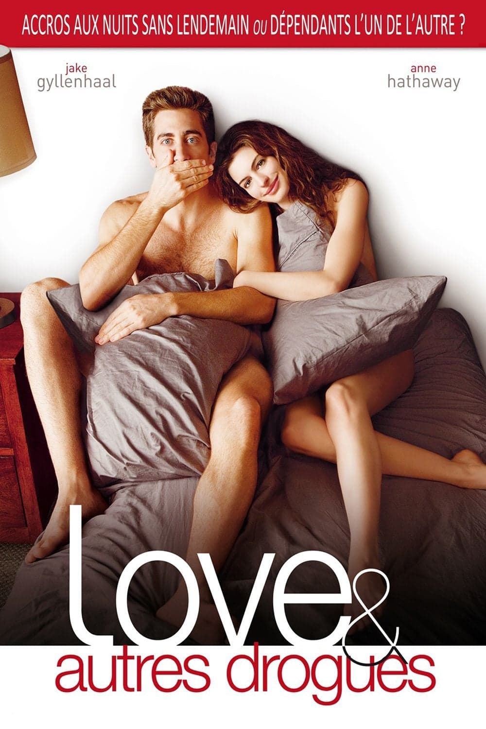 Love, et autres drogues