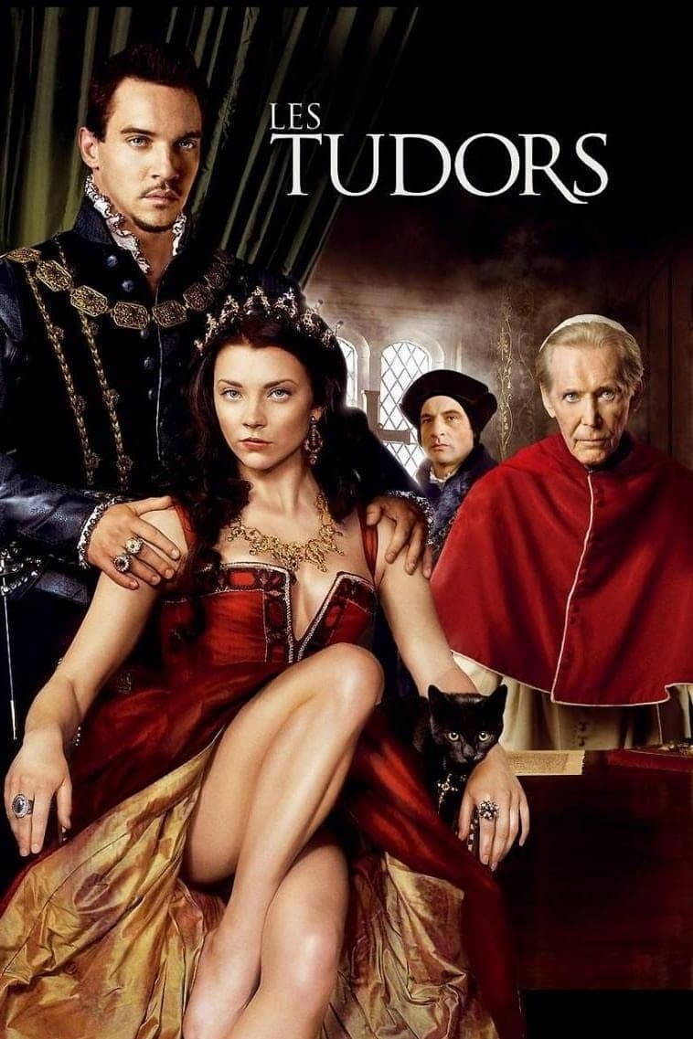 Les Tudors - Memory Image