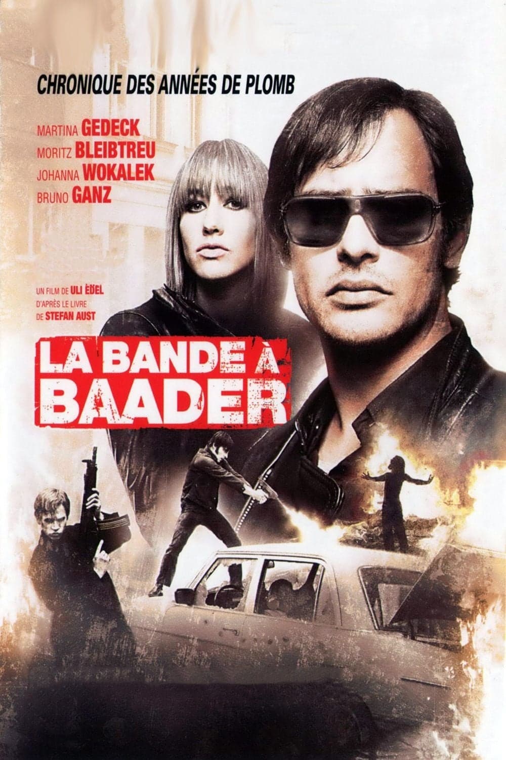 La bande à Baader