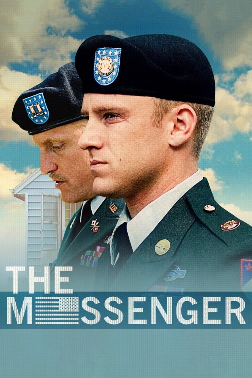 The Messenger - Memory Image