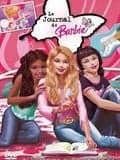 Le Journal De Barbie - Cover