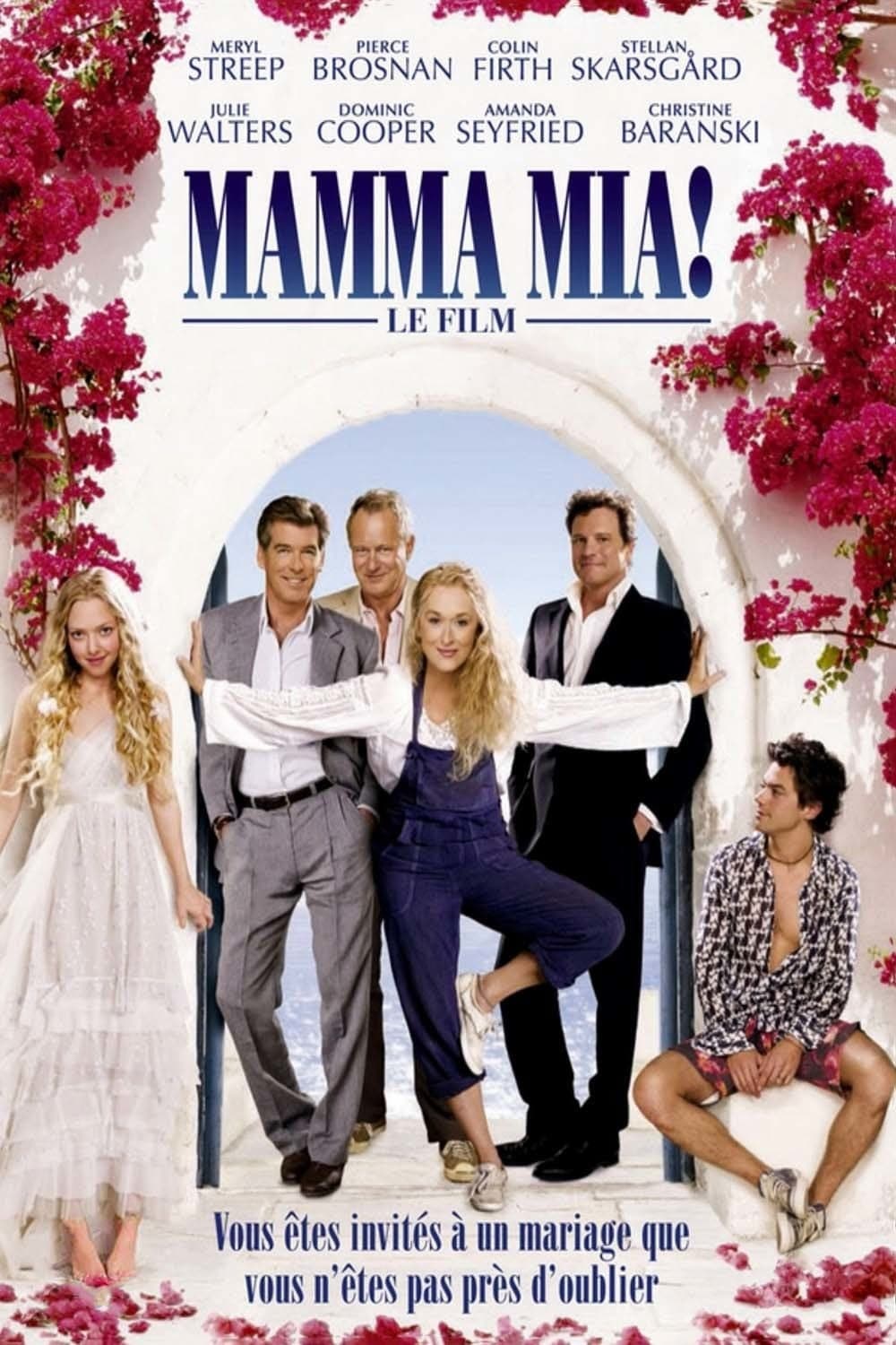 Mamma Mia! le film