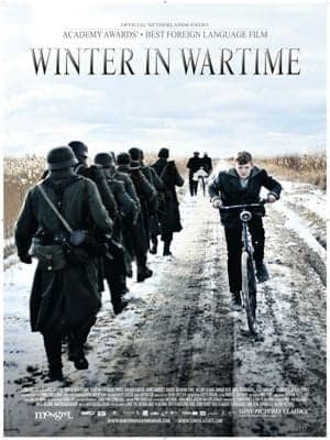 Winter in Wartime - Cover