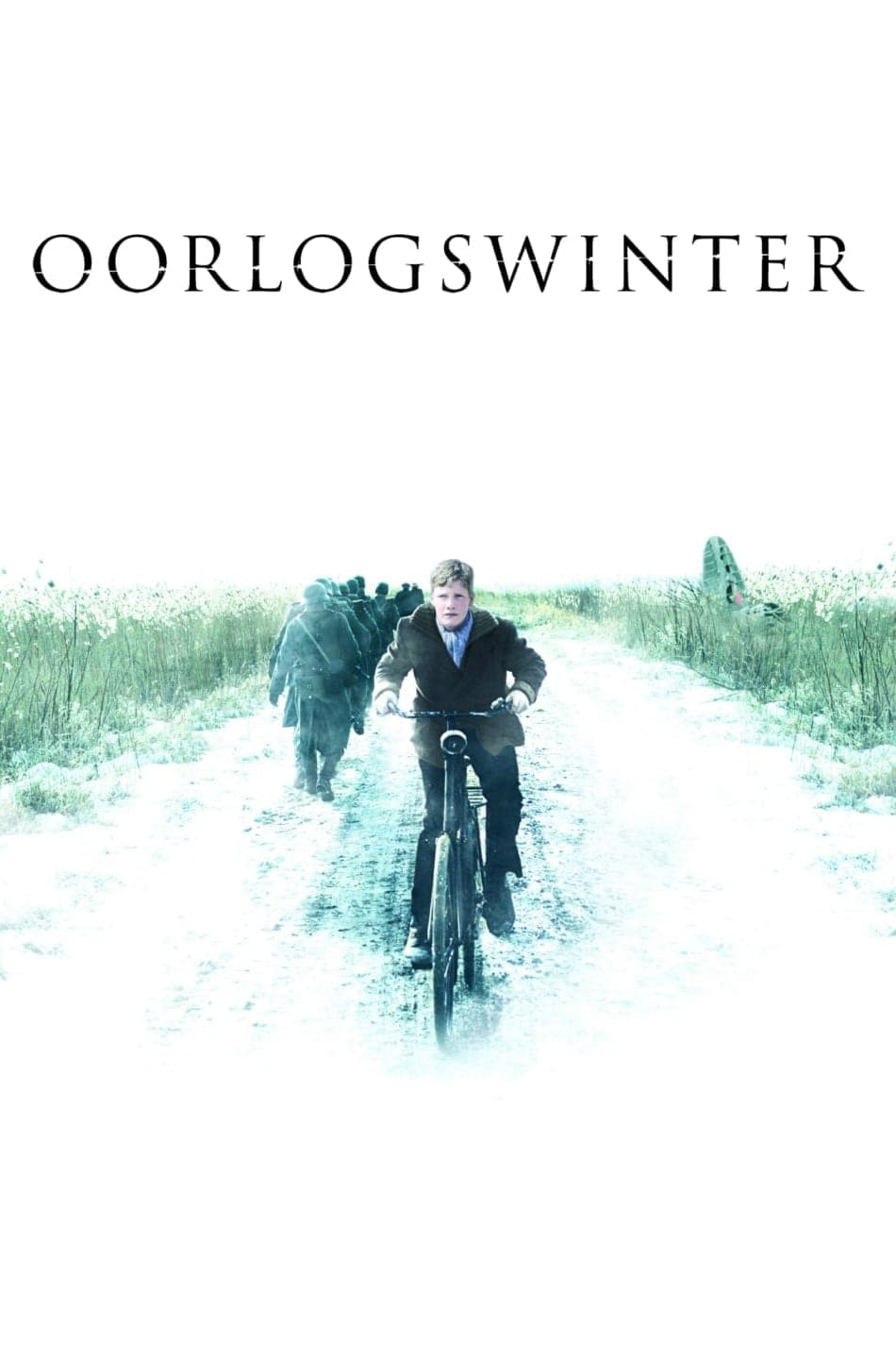 Winter in wartime