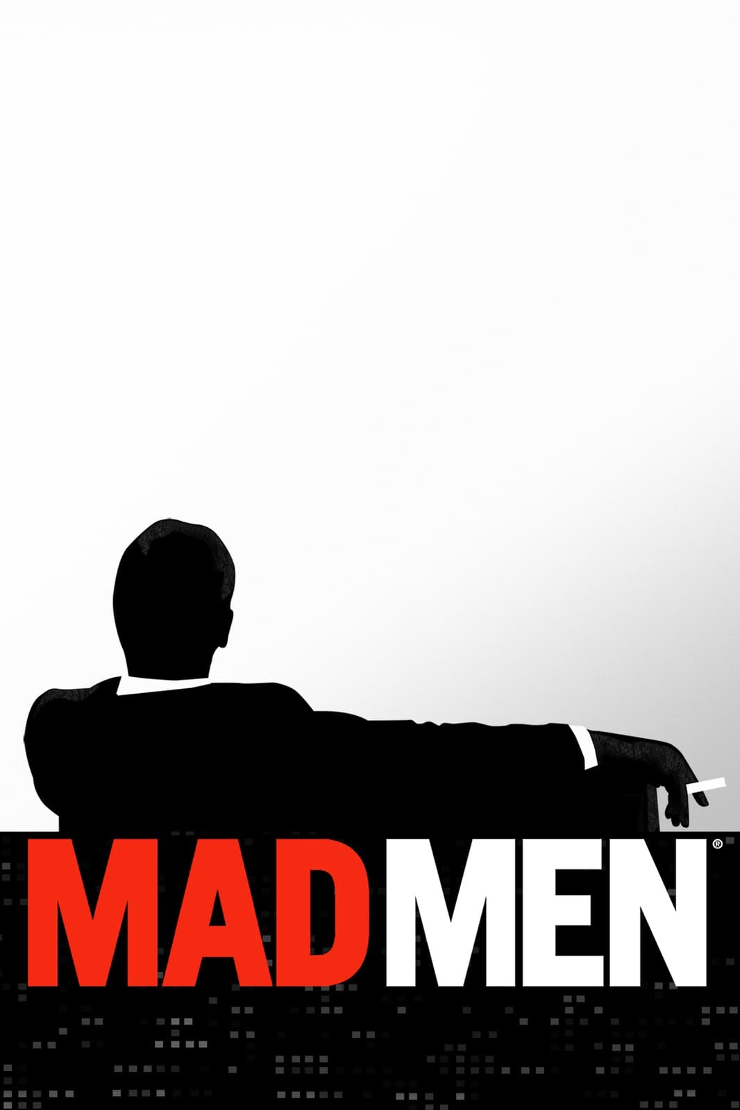 Mad Men - Cover