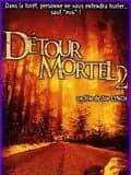 Détour mortel 2 - Cover