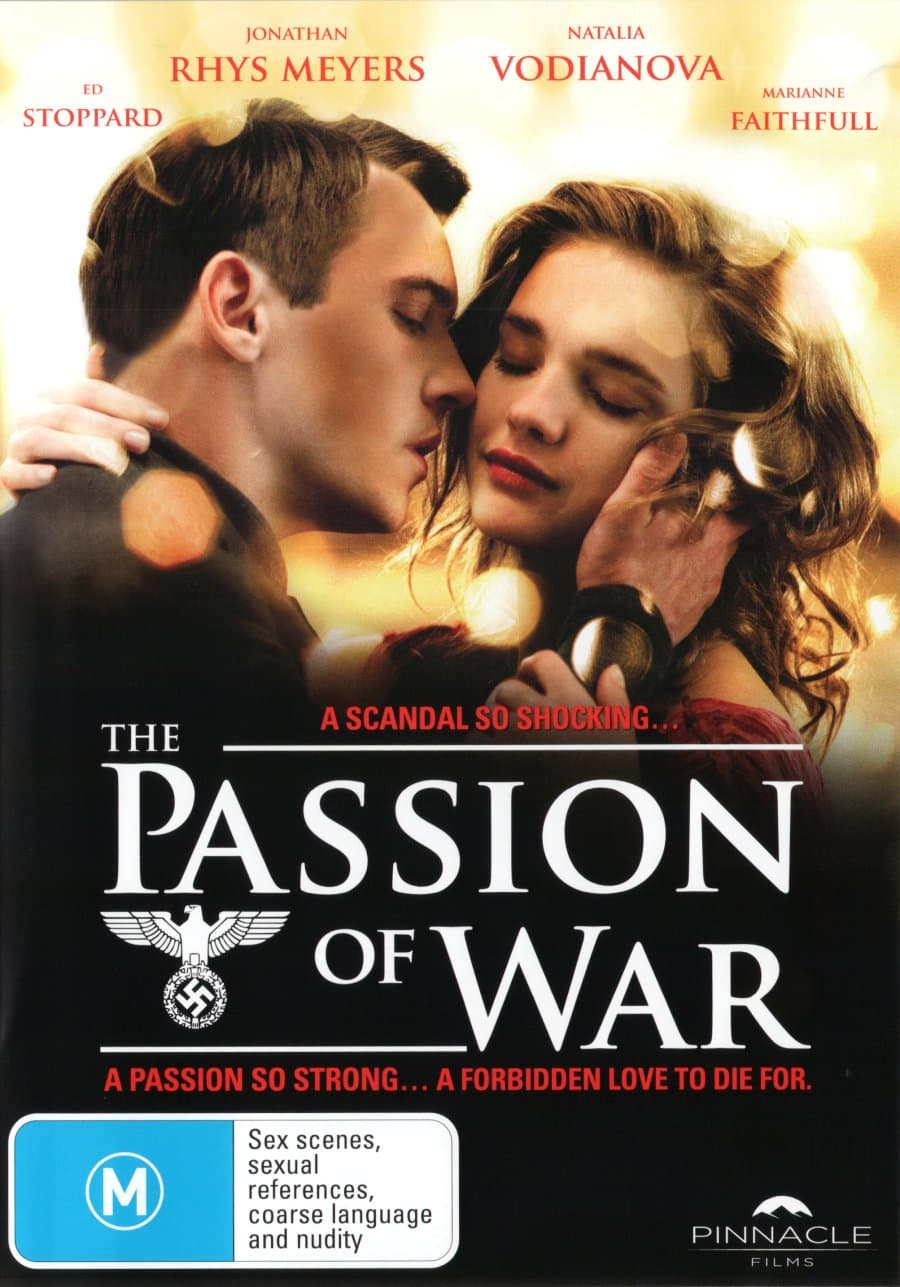 Belle du Seigneur - Cover