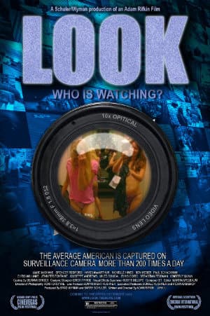 Look - Cover