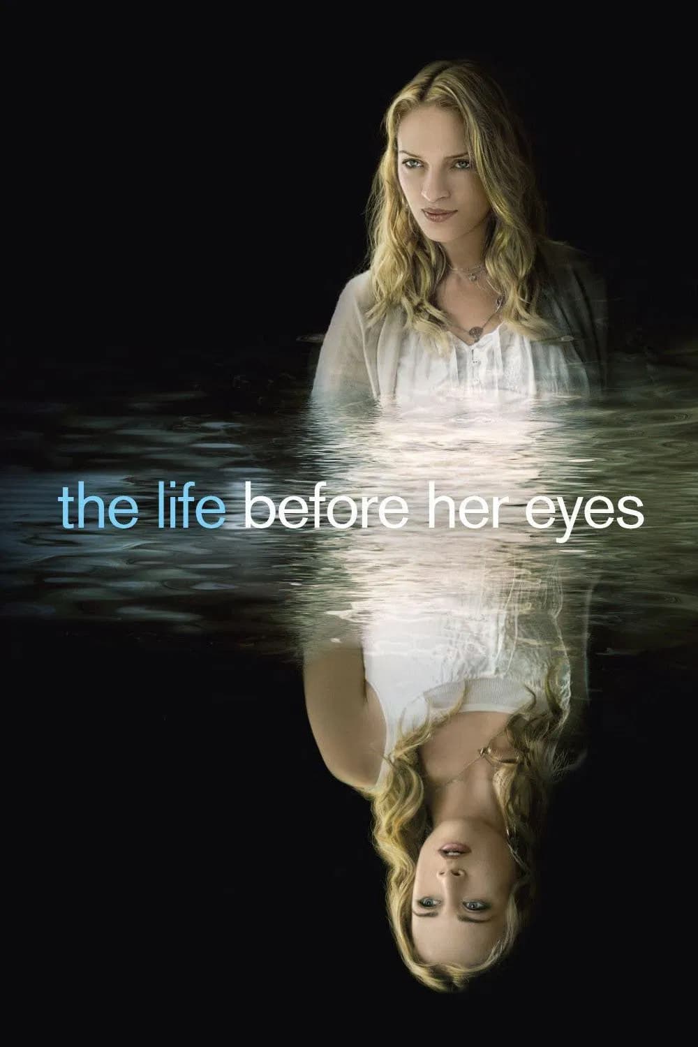 The Life Before Her Eyes - Cover