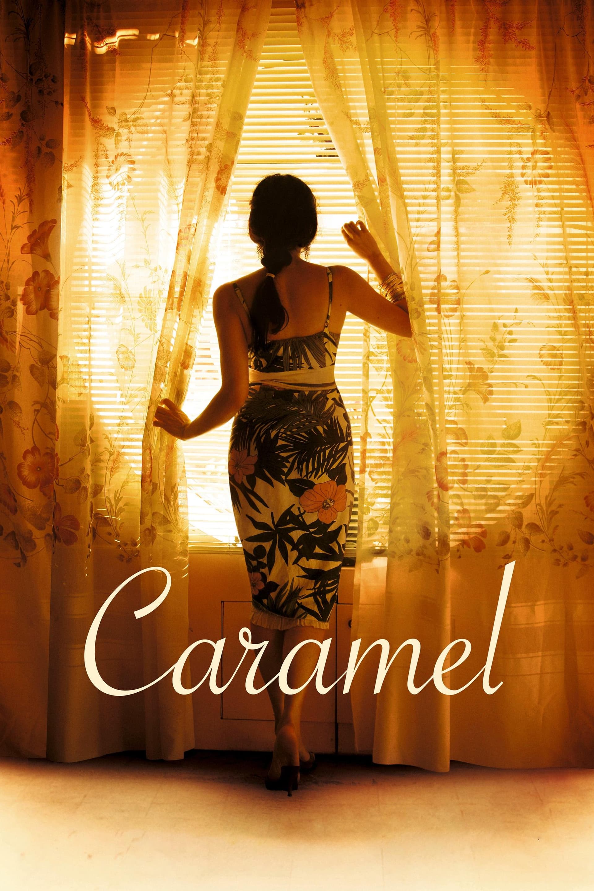 Caramel - Cover