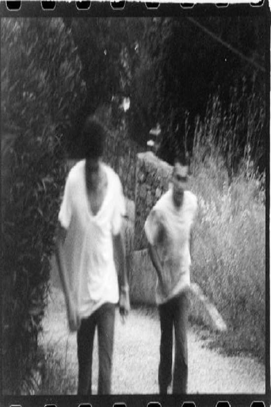 The Day of My Death - Cover