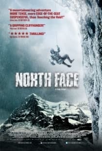 North Face - Cover