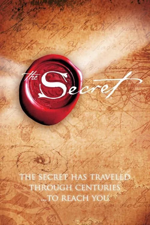 The Secret - Cover