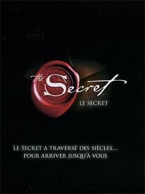 Le Secret - Cover