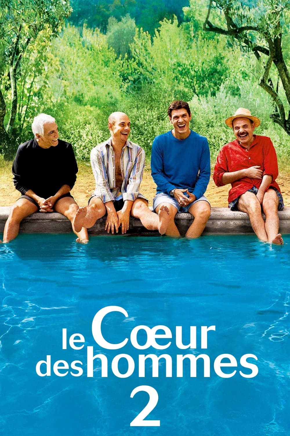 Le coeur des hommes 2