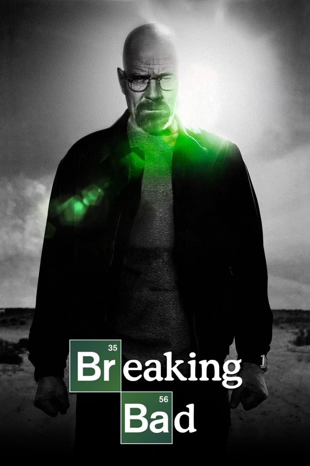 Breaking Bad - Memory Image