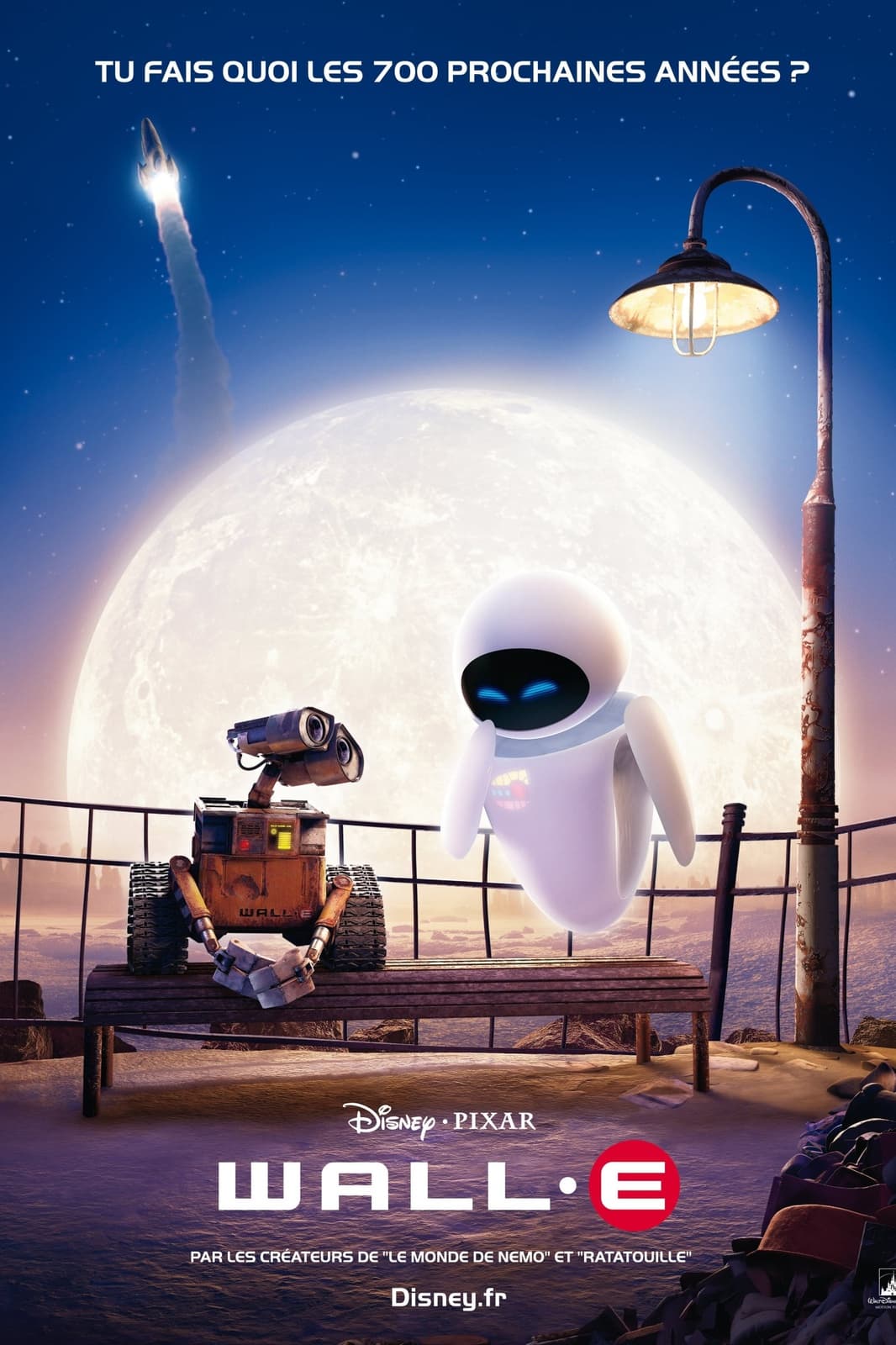 WALL-E