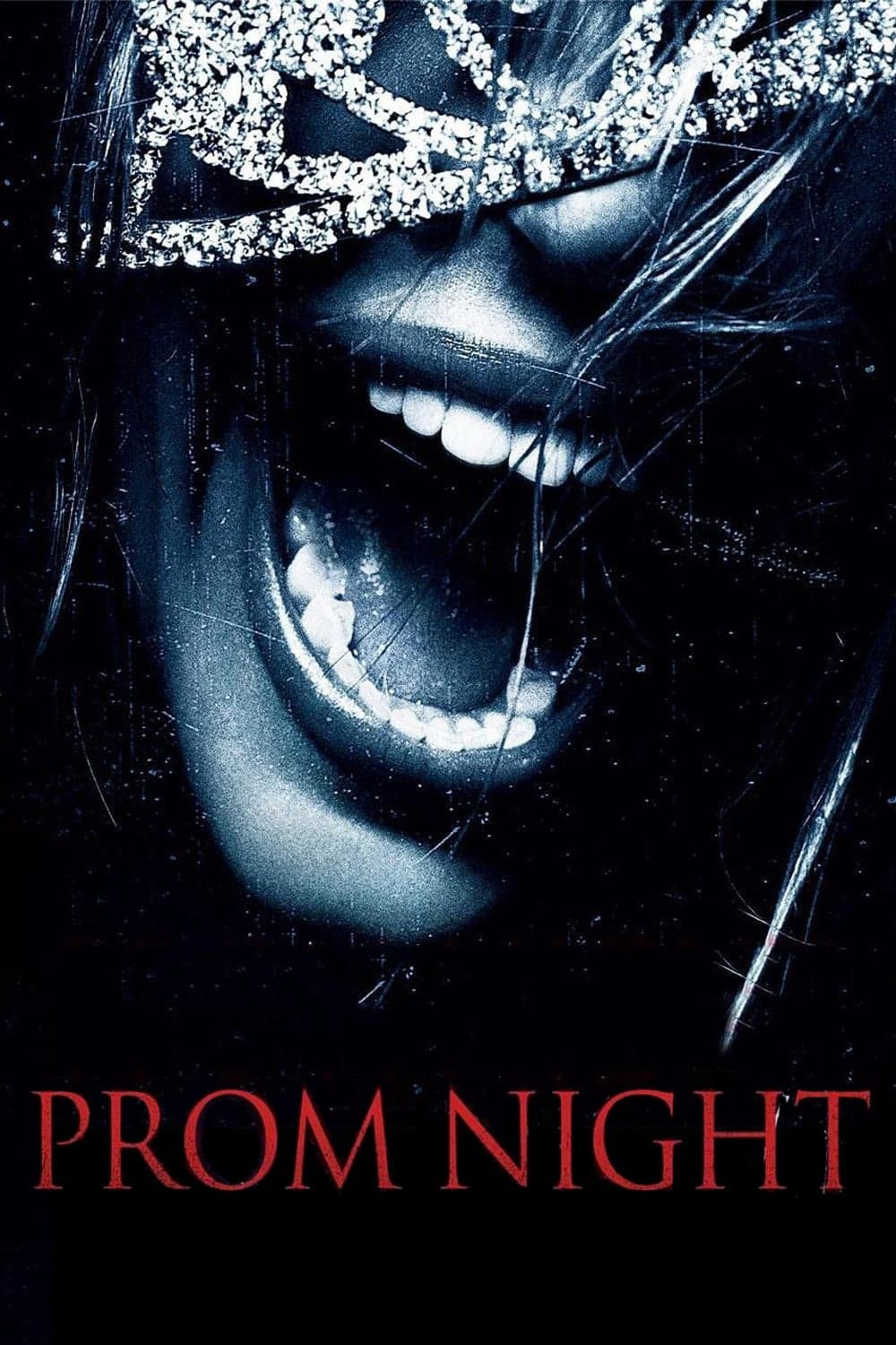 Prom Night - Cover