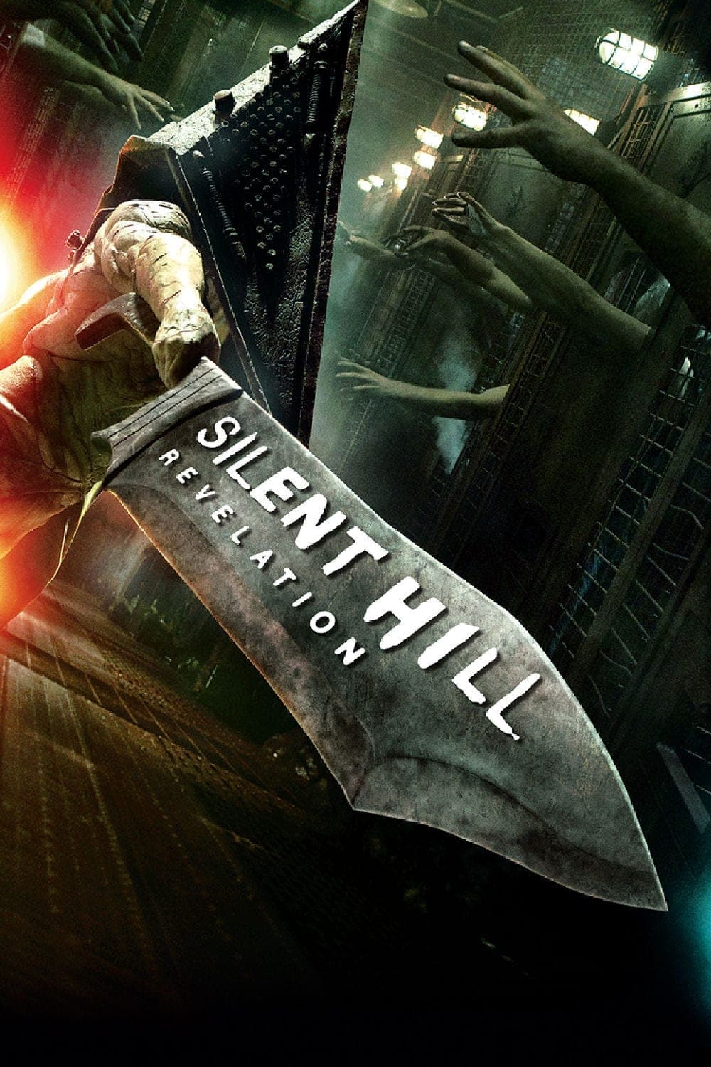 Silent Hill: Révélation