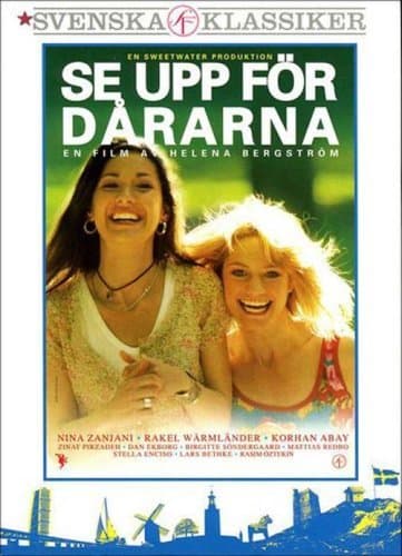 Mind the Gap - Cover