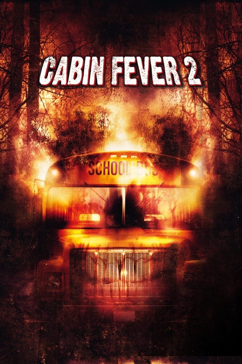 Cabin Fever 2 - Memory Image