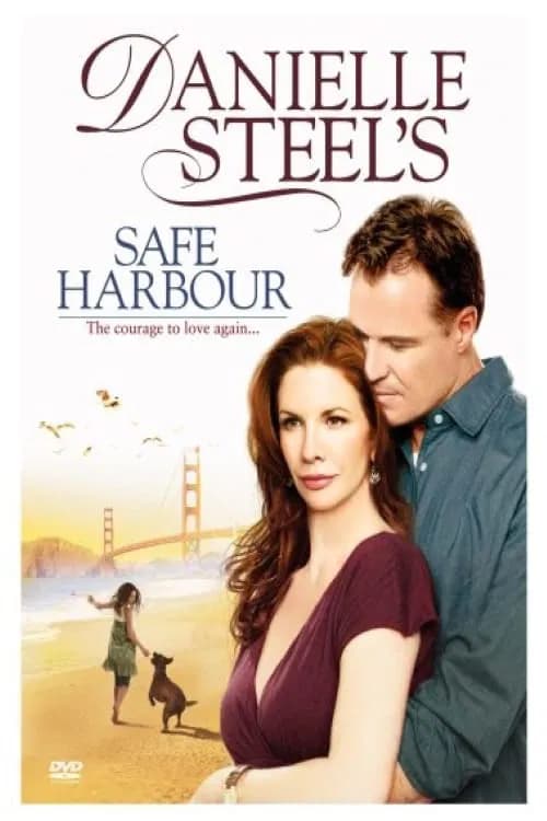 Safe Harbour - Cover