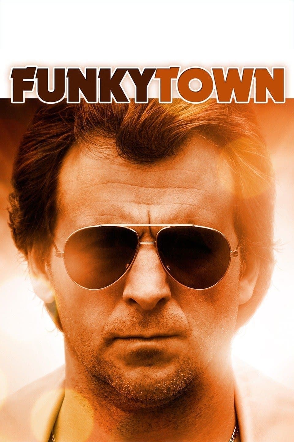 Funkytown - Cover