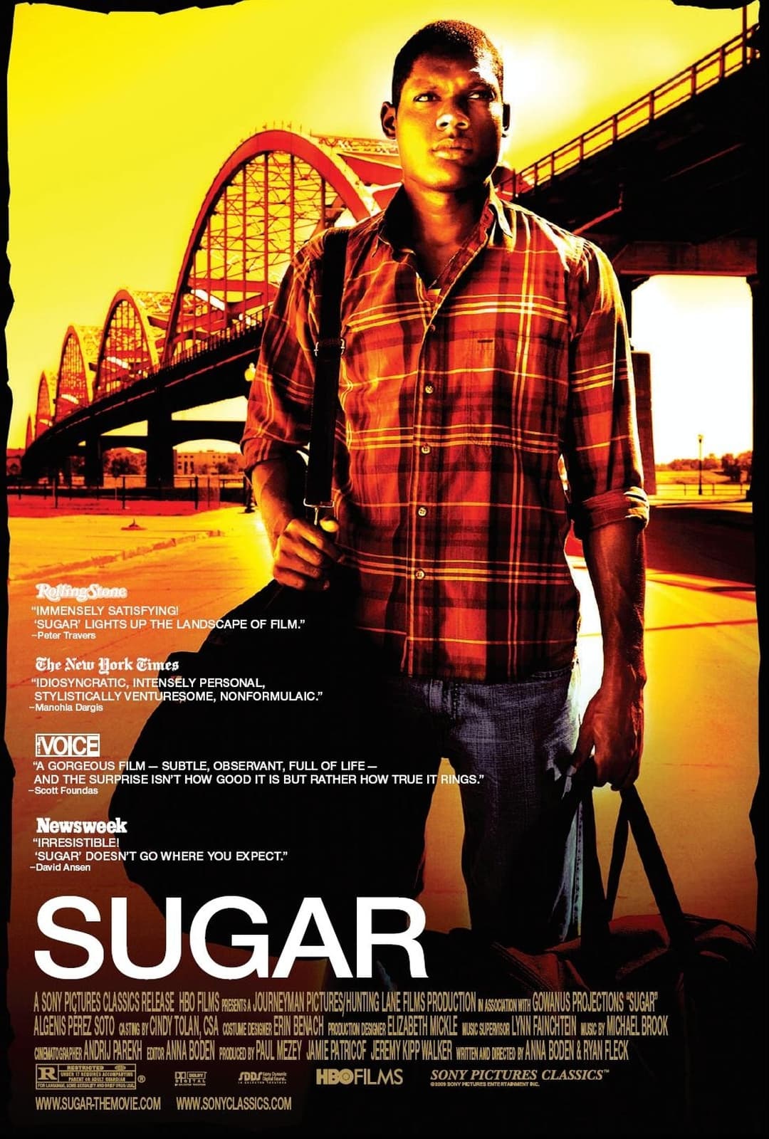 Sugar - Cover