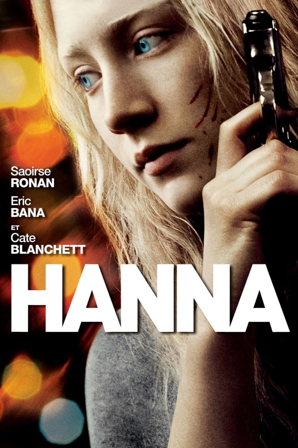 Hanna - Memory Image
