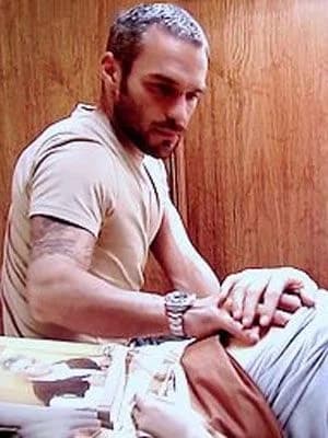 Mort prématurée - Cover