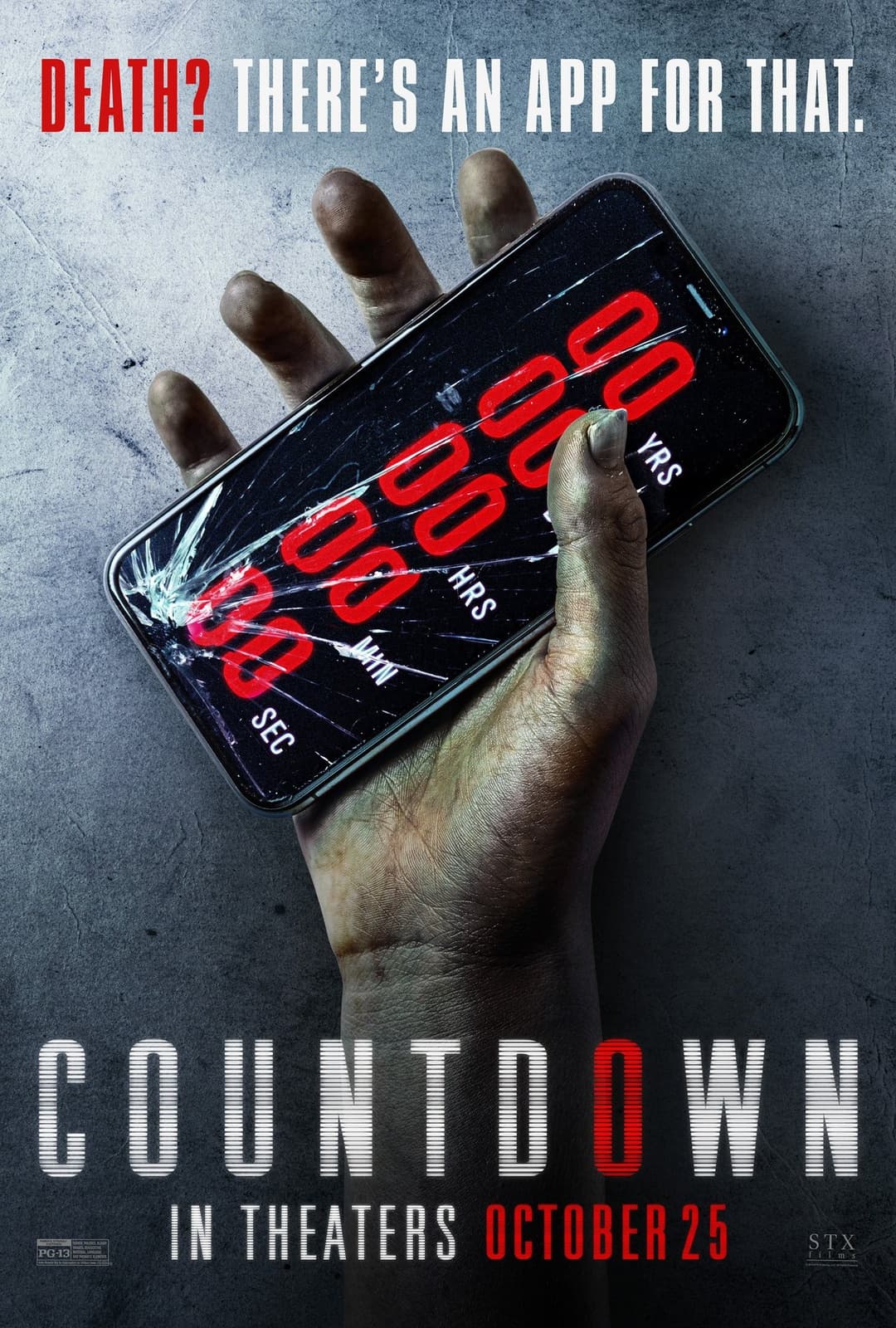 Countdown - Cover