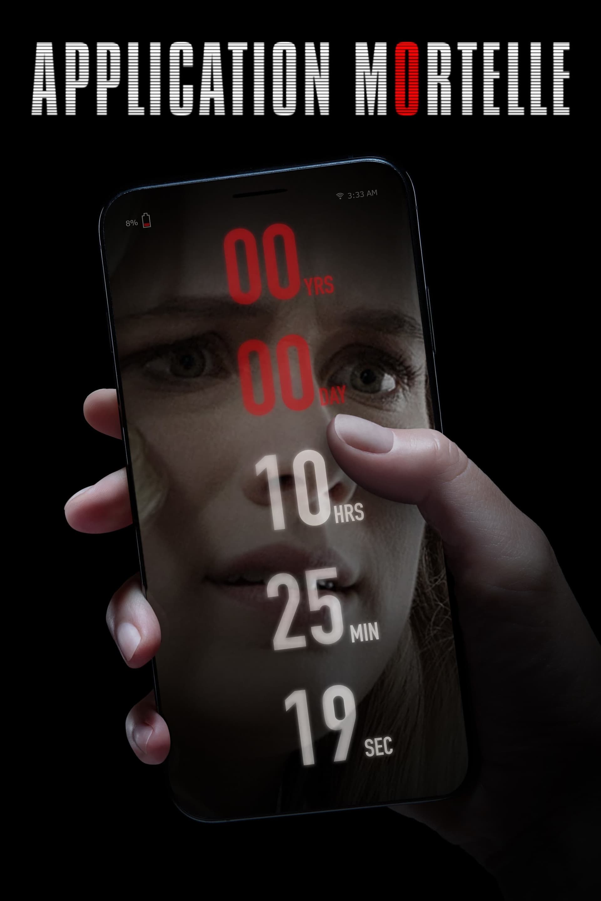 Countdown - Memory Image